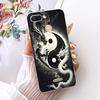 For Xiaomi Redmi 6 6a 6 Pro / Xiaomi Mi A2 Lite Phone Case Luxury Flower Butterfly Cartoon Bow Pattern Soft Silicone Back Cover