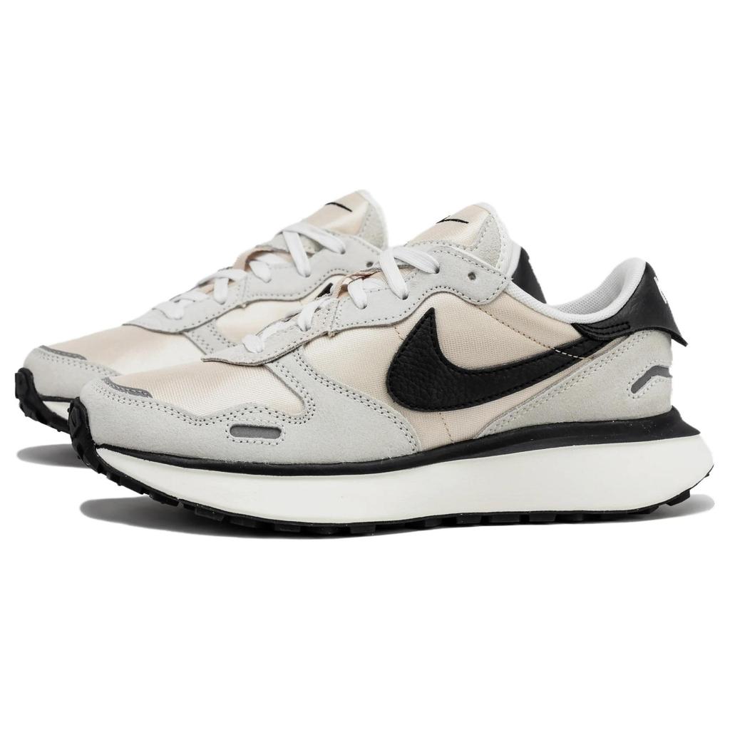 Nové dámské Nike Phoenix Waffle Sail Black FD2196-100
