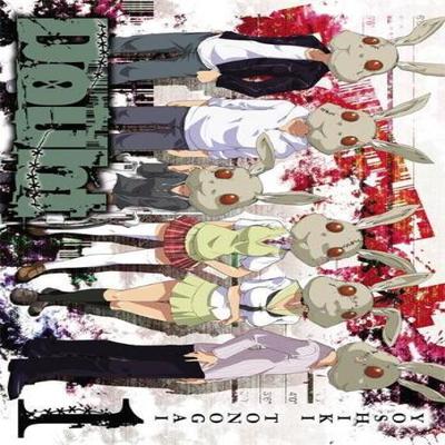 Ficção – Banda desenhada e manga