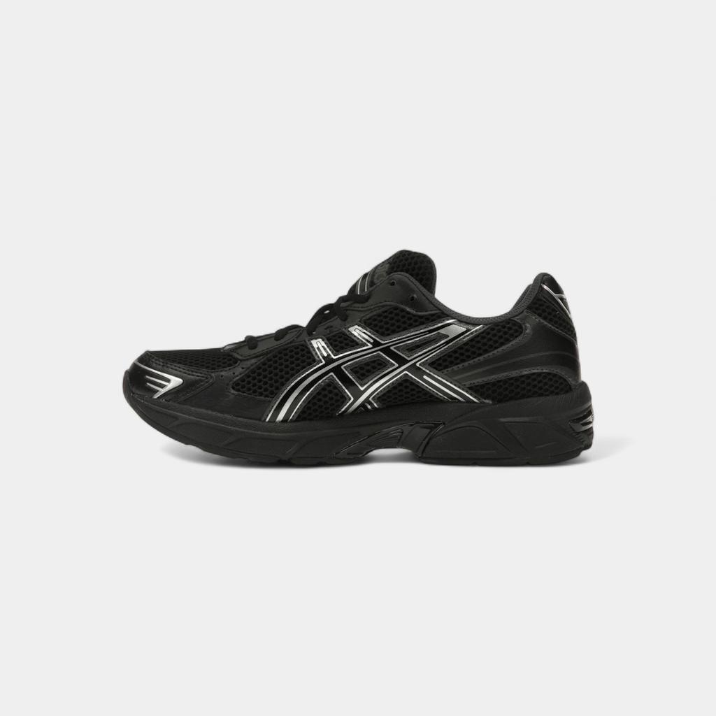 Asics Gel-1130 Black Pure Silver