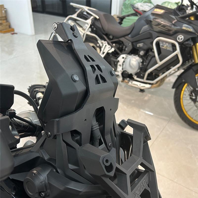 For Honda XADV750 X-ADV 750 2025-2025 Phone Mount Navigation Bracket Motorcycle Accessories