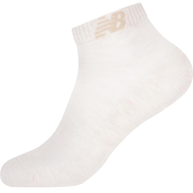 

New Balance LAS54414 Унисекс Спортивные Повседневные Носки L