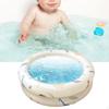 Cartoon Dinosaur Pool Baby Inflatable Swimming Round Children for Water Game Play Center