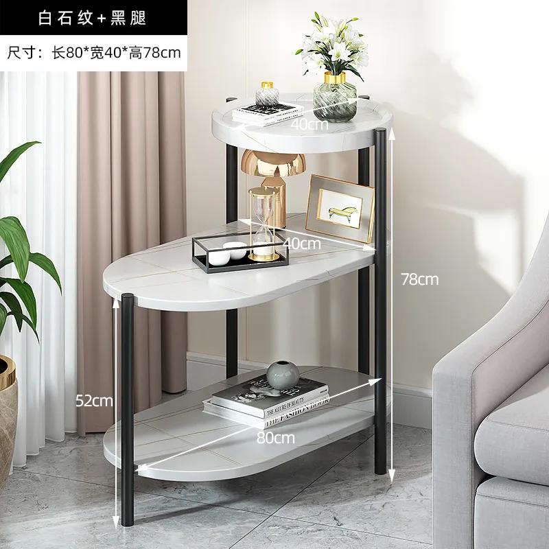 Dining Coffe Table Bed Side Auxiliary Makeup Center Room Small Table Outdoor Furniture Wall Muebles Para El Hogar Furniture