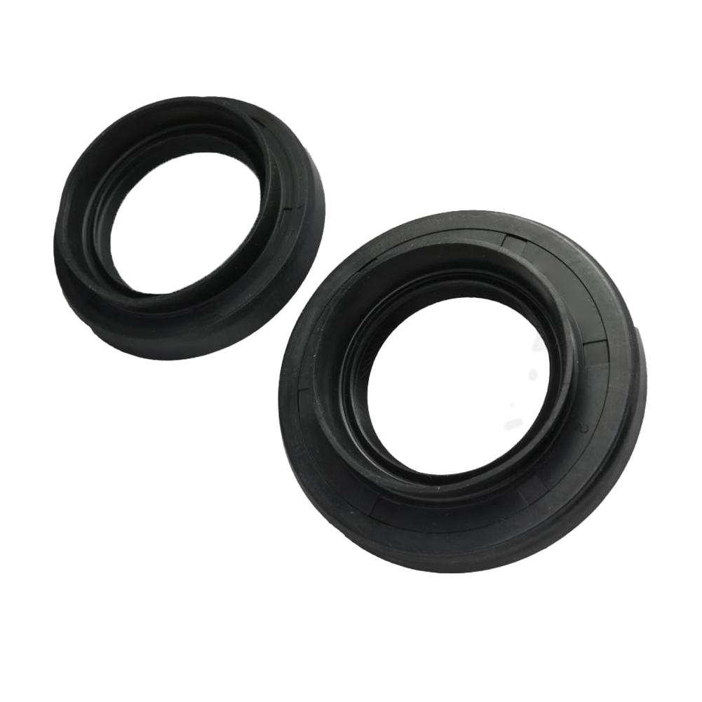 5 Speed Gearbox Diff Driveshaft Oil Seal Kit Part Number 6822EP, 9031134017, 9031134028, 90311W0004, For C1 For 107 2PCS