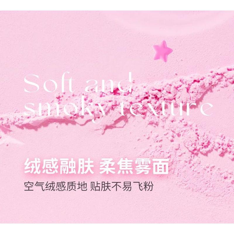 Biya - Floating Throbbing Blush - 4 Colors