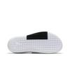 Air Jordan Hydro 8 Retro Slide 'White Black Fire' (Unisex) White / Black / Fire Slide Slippers CZ3607 100
