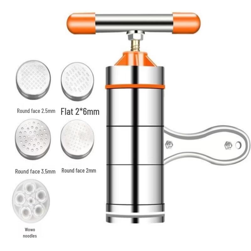 OLOEY Manual Pasta Maker