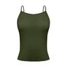Womens Tank Top Dressy Casual Shirts Summer Loose Fit Camisole Cute Trendy Clothes Sleeveless Blouses