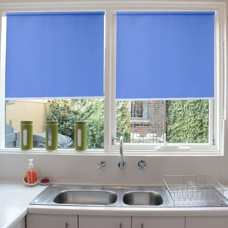 Xindrui Fireproof Blackout Roller Blind