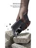 Samsung S24 Ultra/S23 Ultra Blade Leather Drop-Proof Phone Case