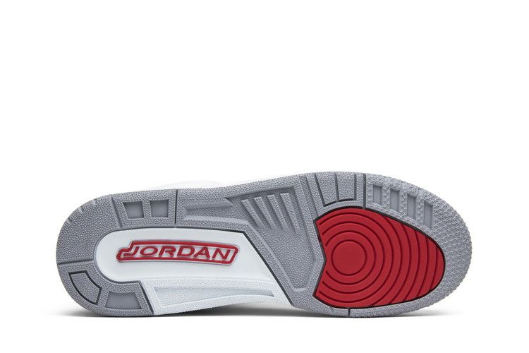 Jordan 3 Retro Hall of Fame (GS)