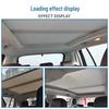 BMW Sunroof Sunshade Roller for 5 Series GT, 535, 320, 7 Series, X3, X5, X6, X7.
