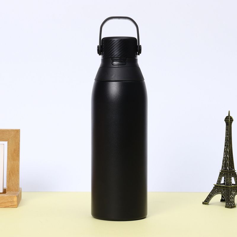 Popular 316 Stainless Steel Water Cup, Disposable Coffee Cup, Large-Capacity Insulated Cup for Home Use, High-Looking Portable Cup
