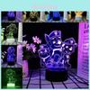Iluminação – Lâmpadas originais
