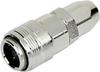 SK11 DSL Socket L General Purpose Tube Made in Japan Inner Diameter x Outer Diameter 10mm Urethane Hose N65 L 140 6.5mm S-OL65C