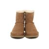 UGG Womens Mini Bailey Bow 2 'Chestnut' (women's sizes) Chestnut Snow Boots 1016501 CHE