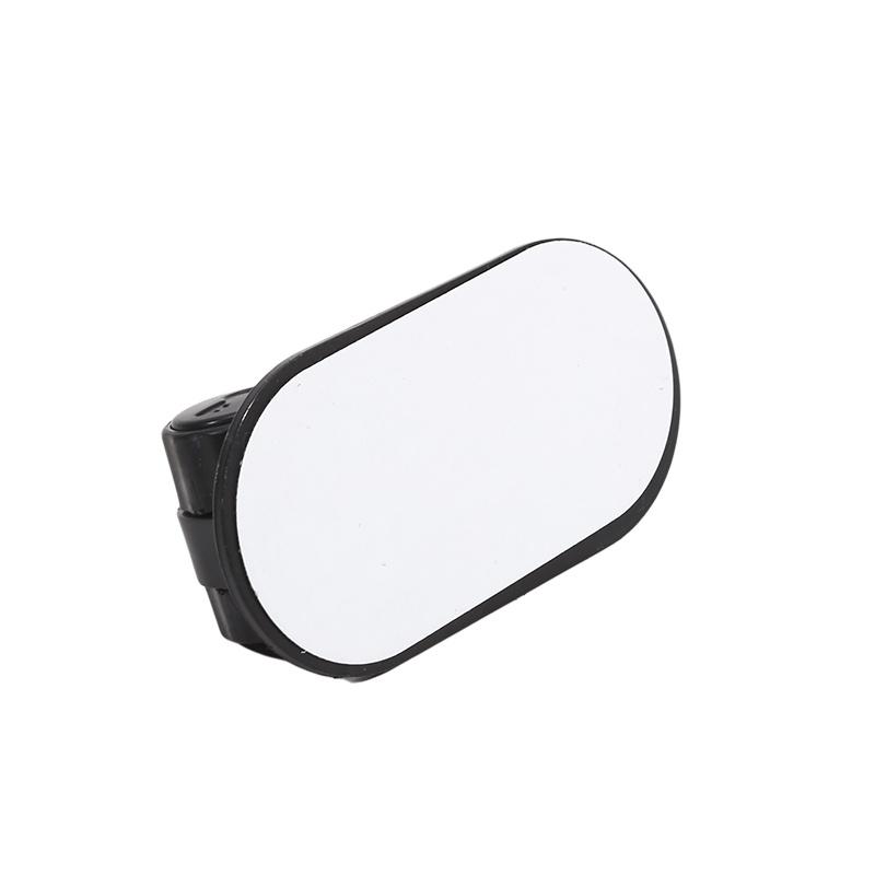 1 PC No Drill Door Lock Child Proof & Pet Proof Safety Lever Lock for Round Door Knobs Adjustable Anti-Pinch Guard Baby Safety Protection Lock