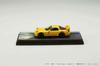 HJ64 Mazda D VS Tsuyoshi Keisuke with driver finished product 1/64 RX-7 (FD3S)RED SUNS/Initial Nakazato, Takahashi, figures,