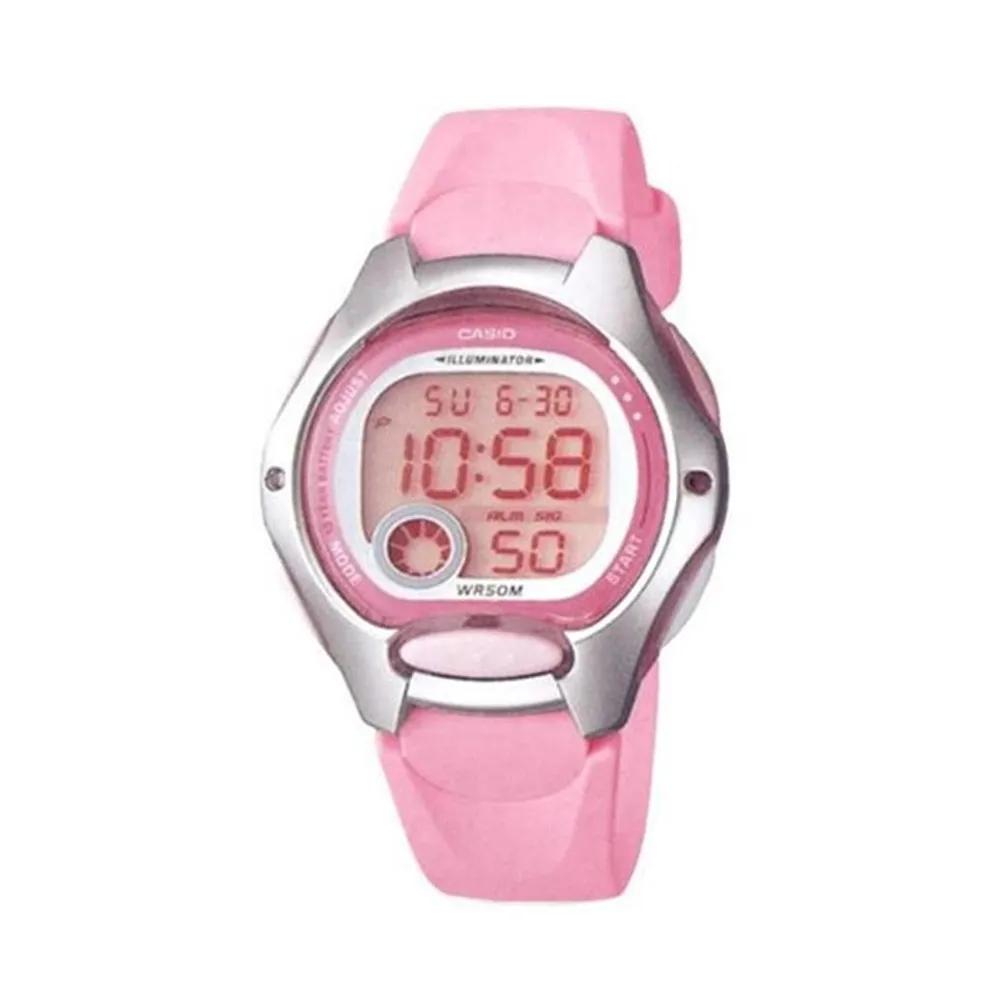 Cio Women s Children s Wristwatch Electronic LW-200-4B