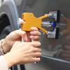 Car Body Sheet Metal Paintless Dent Plastic Puller Kit Auto Hail Pit Removal Repair Tools Hot Multiple Sizes Suction Cup Set