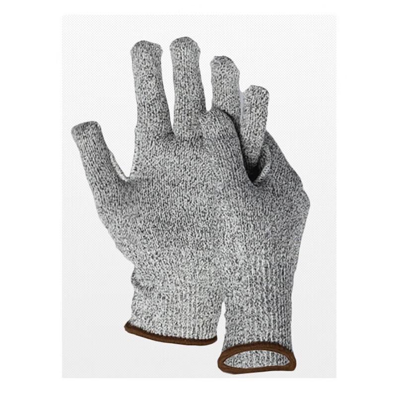 ANSELL 48-700 Cut-Resistant Gloves 9