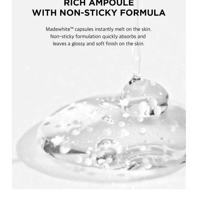 SKIN 1004 - Madagascar Centella Tonaufhellende Kapsel-Ampulle Mini