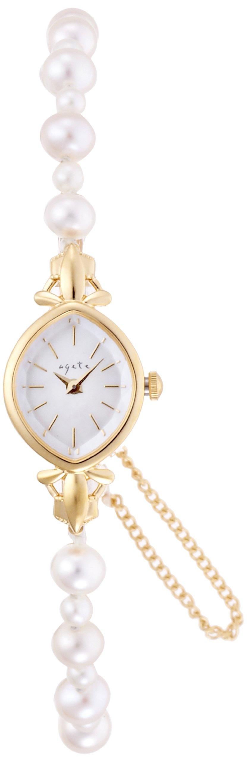 

agete 1012412031298999 Ladies [AGETE] [AGETE33PL watch]