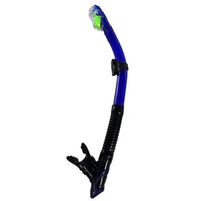 PULIAN Full Dry Snorkel & Silicone Diving Mask Set