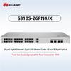 Huawei Kunling Access/Aggregation PoE Managed Switch