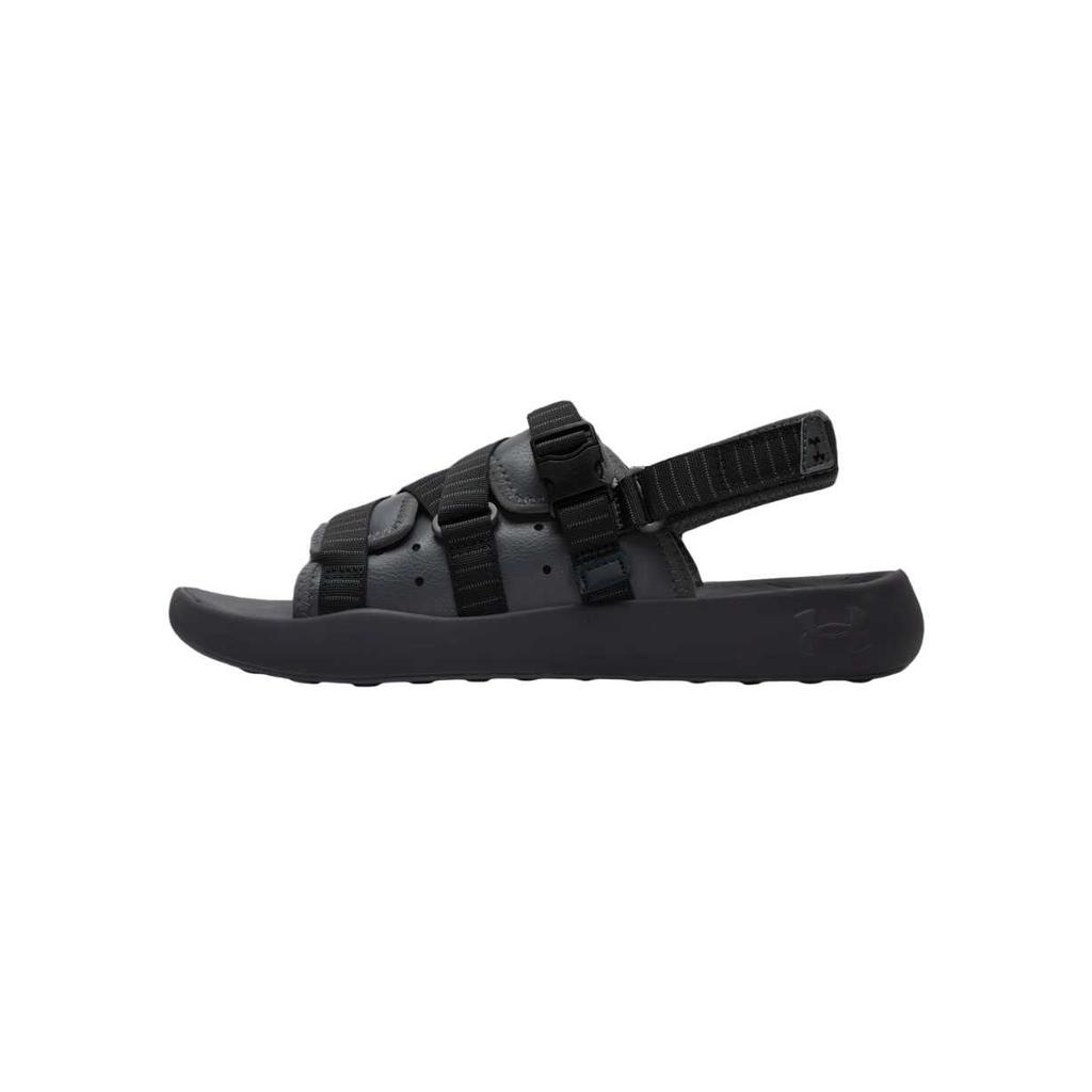 Under Armour Soft Comfortable Stylish Minimalist Slide Sandals Unisex Sandals Gray 6007203-025