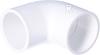 KW/KW PVC ELBOW 1 1/4