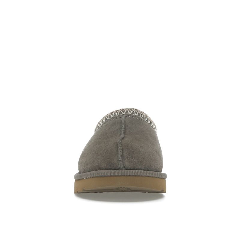 UGG Tasman Tøffel Smoke Plume Dame Sneakers Grå 5955-SKP