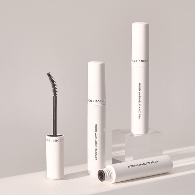 Forencos Mood Washable Mascara Long & Curl
