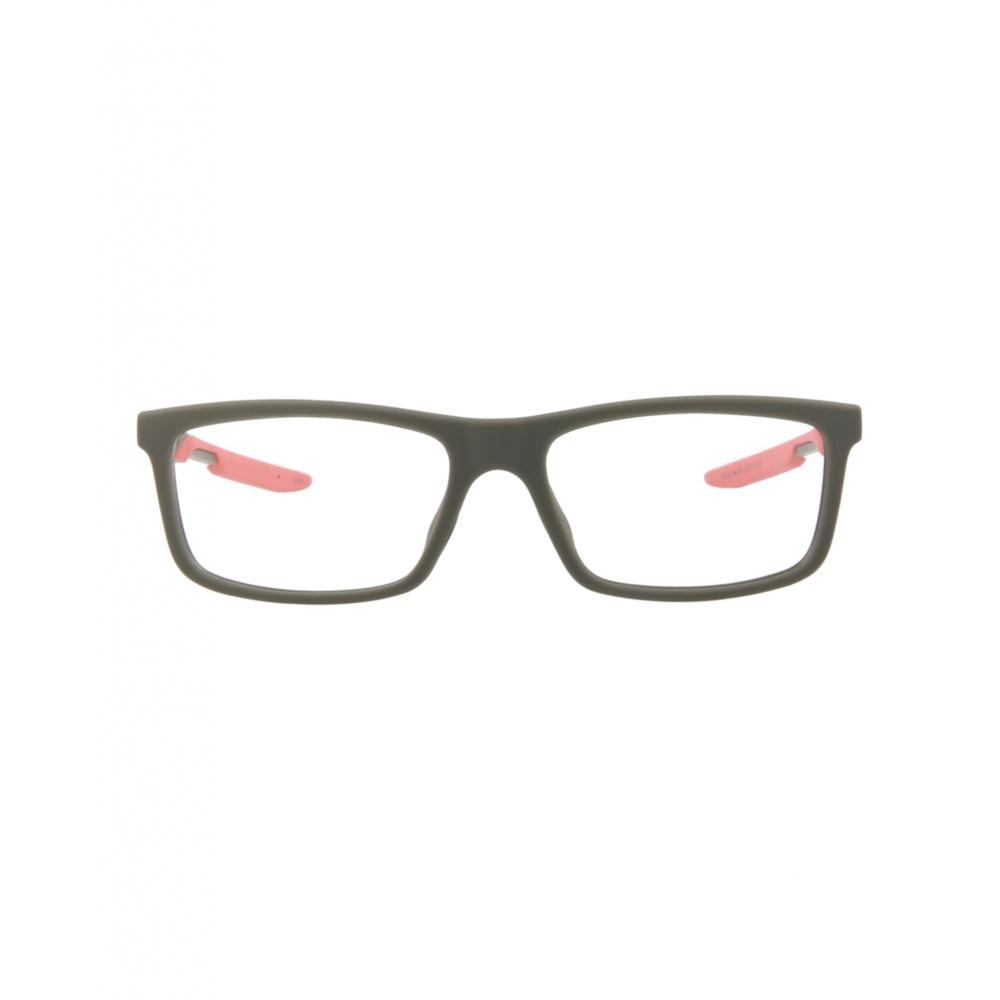 

Оптические оправы Puma Square Frame для инъекций серо-серые прозрачные