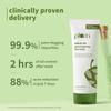 Plum Green Tea Pore Cleansing Face Wash 100ml Pack of 1 | Gentle Exfoliating, Non-Drying, Controls Oil
