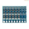 K1AE Balance Function Protections Board 18650 Batteries Balanced Lithium Battery