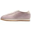 Cortez Leder Bequeme Lifestyle-Schuhe Herren Sneaker Pink HQ1841-602