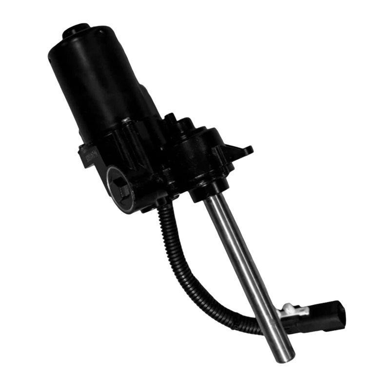 Lewa Strona Dla Dodge Ram 1500 68461581AA Silnik Pedalu Silnik Stopnia Mocy Biegowy Dla 4WD 2019-2023