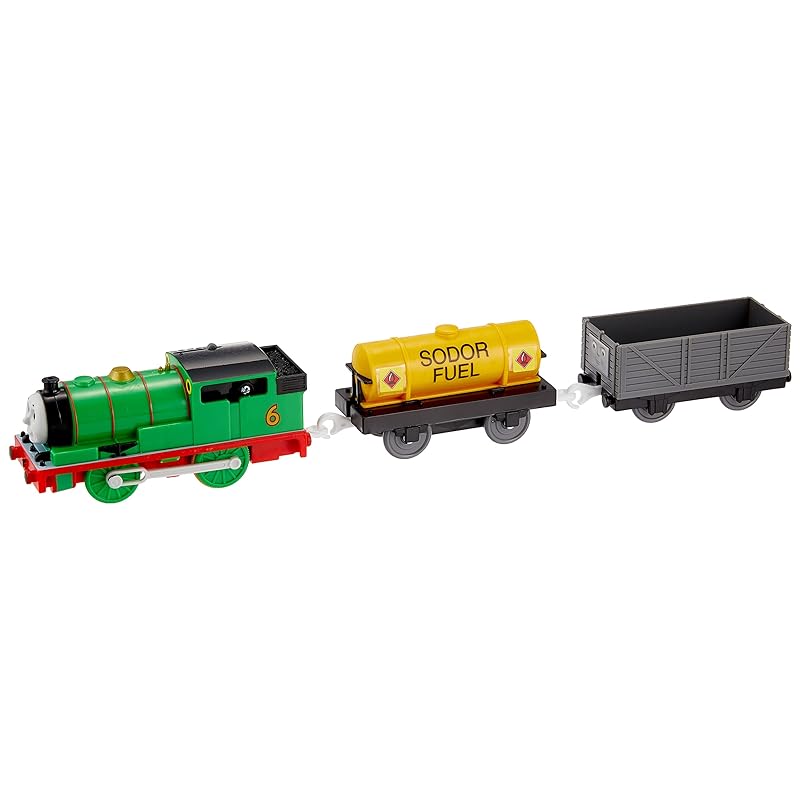 

takara tomy Plarail TS-06 plarail percy 977780