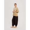 Budhi Mudra OverfiT Half Sleeve T shirT muTed Lime b61003aTs52 G48