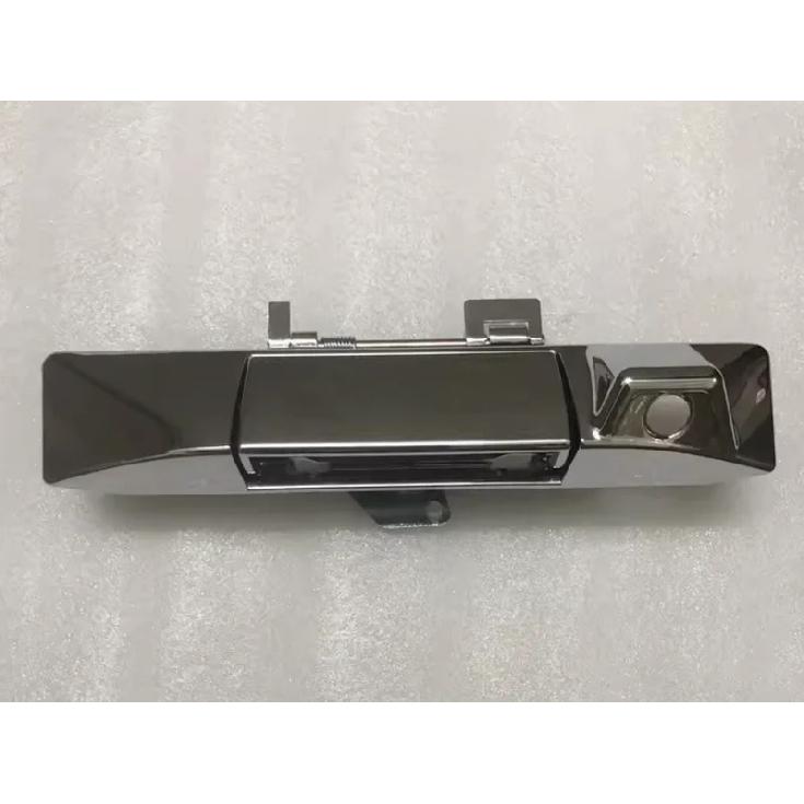 1pcs Trunk Outside Door Handle Rear side Exterior Door Handle for Chinese Saic Maxus T60 T70 pickup spare parts