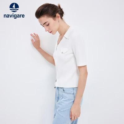 Tops – Cardigans para mulheres