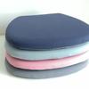 New Memory Foam Seat Cushion Ultra Soft Rebound Office Chair Pad Anti-Slip Breathable Car Seat Pad Pain Relief