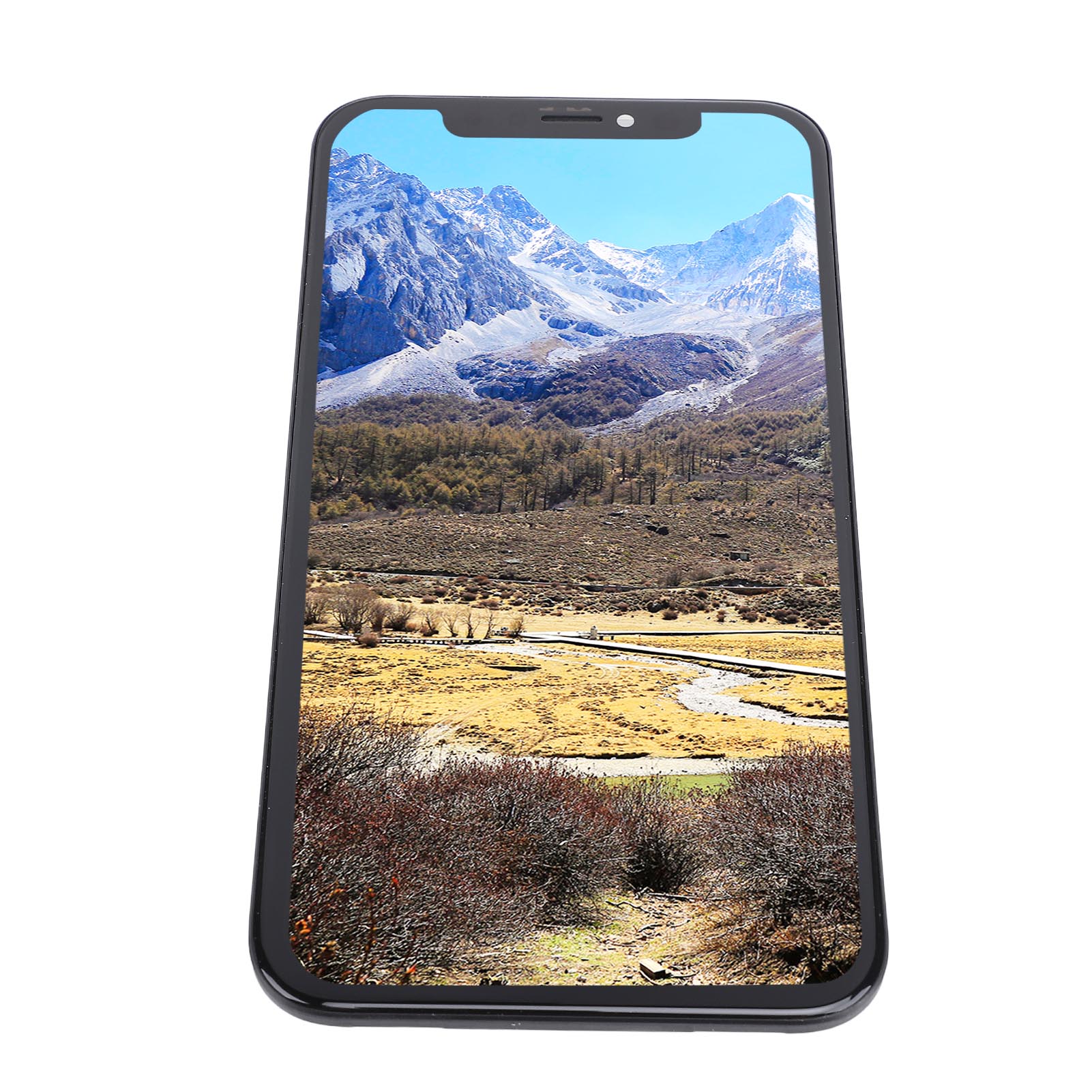 

Телефон сенсорный экран дигитайзер сборка 6.1 дюймов телефон ЖК-экран замена с ремонтным комплектом