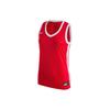 New DRI FIT Basketball Jersey Women's University Red HF0517-658