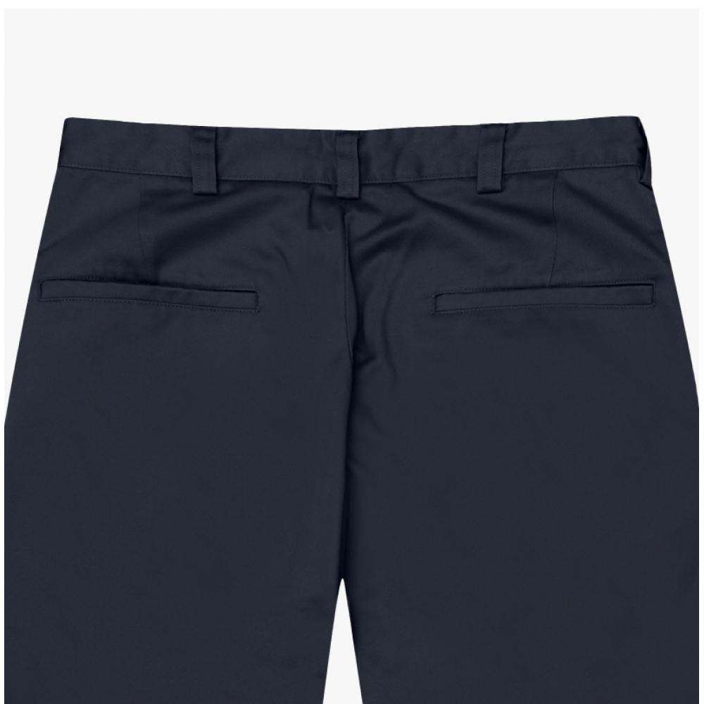 Nanamica Men S Wide Straight Chino pantS S25Sc079e