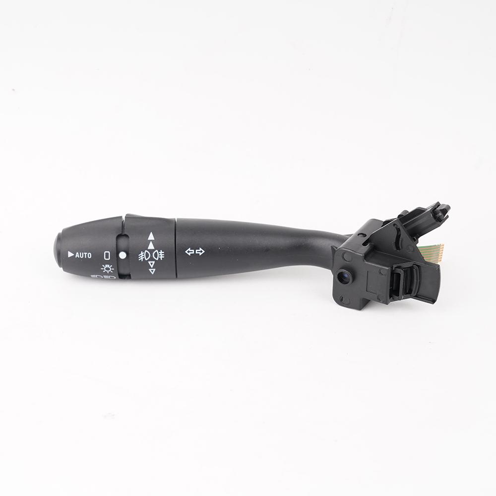Car Indicator Light Turn Signal Switch Is Applicable to Citroën Peugeot 307 308 207 206 OE:96608841XT 96595087XT 96477533XT