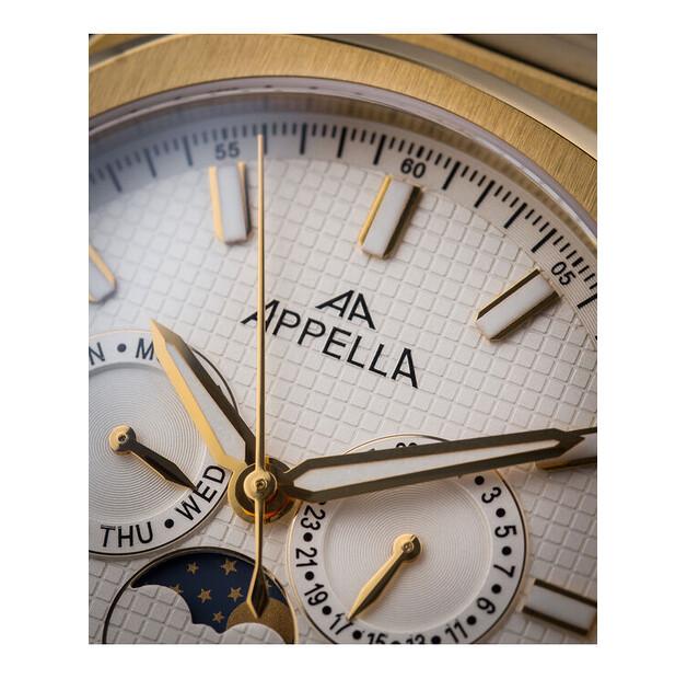 Наручные часы Appella L12006.1113QF