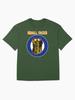 The Small Faces Small faces 60s mods rock Oversized T-Shirt